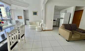 Imagem 3: Apartamento de 2 dormitórios sendo 1 suíte mobiliado com box/vaga de garagem em Capão da C