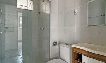 Imagem 6: 2 quartos com área externa e vaga no São Pedro para venda