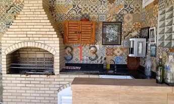 Imagem 6: Condominio Nova Suissa II Excelente oportunidade em Vargem Grande Casa linear com 3 quarto