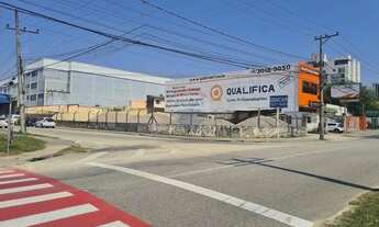 Imagem: Oportunidade Única Terreno de Esquina