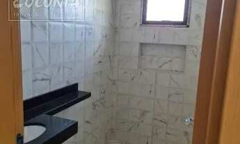 Imagem 6: Cobertura a venda - Parque Novo Oratório, Santo André