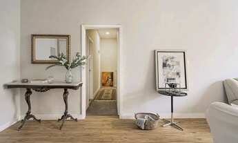 Imagem 7: Apartamento para venda em República com 5 quartos, sendo 2 suítes , 294m²