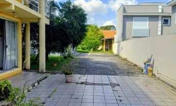 Imagem 7: Casa com 4 dormitórios à venda, 252 m² por R$ 1.380.000,00 - Boa Vista - Curitiba/PR