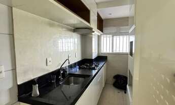 Imagem: Alugo apartamento no Fit Vivare 2 com Quintal