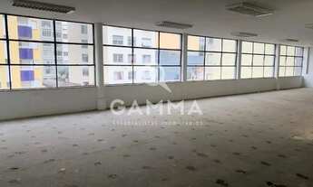 Imagem: Edifício Monousuário na Santa Cecília