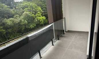 Imagem 4: Sobrado com 3 dormitórios apenas 700 metros do mar