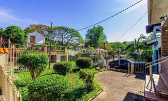 Imagem 3: Imóvel para venda tem 109 metros quadrados com 3 quartos em Santa Tereza - Porto Alegre