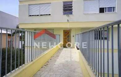 Imagem 2: Apartamento em Avenida do Forte - Vila Ipiranga - Porto Alegre/RS