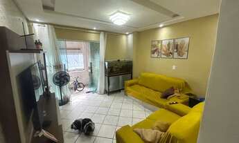 Imagem 4: Vendo casa Camaçari de dentro 3/4