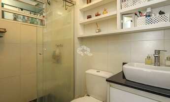 Imagem 6: Apartamento 03 dormitórios com suíte e vaga Cond Boulevard das Palmeiras