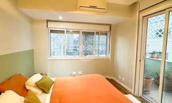 Imagem 5: Apartameto a venda na Rua Jacurici, Itaim Bibi, São Paulo