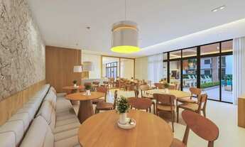 Imagem 5: Apartamento à Venda Maris Nova Aruana, Aeroporto Aracaju/SE 1