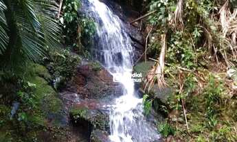 Imagem: Chácara com 2 dormitórios à venda, 22000