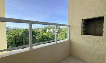 Imagem 4: Apartamento para alugar no Residencial Piazza Ravena em Piracicaba