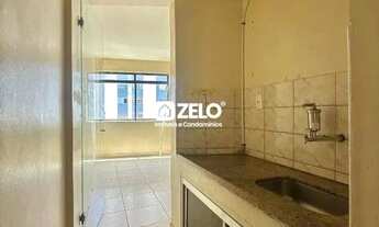 Imagem 4: Apartamento para aluguel com 35 m², 1 quarto em Centro, Campinas