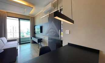 Imagem 7: Apartamento para alugar em Campinas, Cambuí, com 1 suíte, com 77 m²