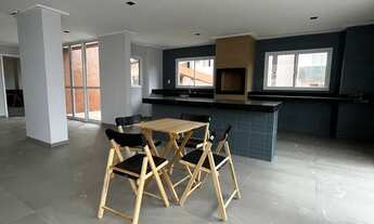 Imagem 6: Ed Porto Real apartments 3/4 com area de lazer Pedreira