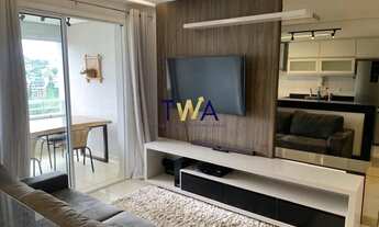 Imagem 5: Apartamento, Nouveau, Vila da Serra, Nova Lima, 2 quartos, R$6.000,00, para aluguel na TWA