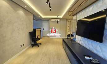 Imagem 4: The Club Residence Parque das Laranjeiras 112m² 3 Quartos em Flores - Manaus - AM