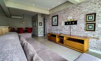 Imagem 4: Venda Apartamento 2 Dormitórios - 90 m² Pinheiros