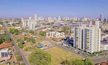 Imagem 6: Área Comercial Setor dos Afonsos