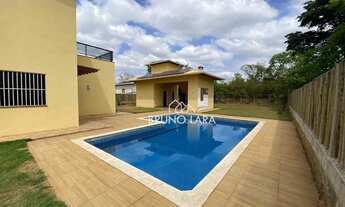 Imagem 6: Casa à venda em Igarapé MG, condomínio Gran Ville