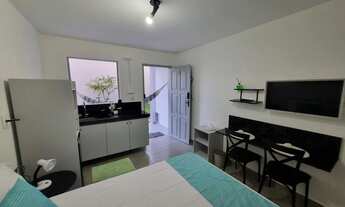 Imagem 7: Flats em Tamandaré 100 metros do mar