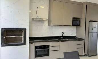 Imagem 3: Lindo Apartamento Mobiliado para locação em Jardim Aruan em Caraguatatuba