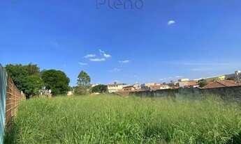 Imagem 3: Terreno à venda com 700,00 m² na Vila Marieta, Campinas
