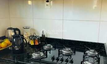 Imagem 5: Casa Mobiliada 3 dormitórios - Aluguel Anual Ingleses