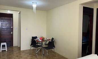 Imagem: Apartamento no Resid.Rocha Cavalcante III