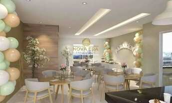 Imagem 5: Oferta !!- 110 mil de entrada Apto 2 Dormt C/Varanda Gourmet e 1 vaga de garagem