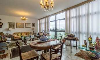 Imagem 7: Venda Apartamento 3 Dormitórios - 170 m² Pinheiros