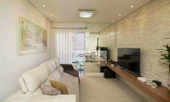 Imagem: Apartamento com 2 quartos à venda, 68 m²