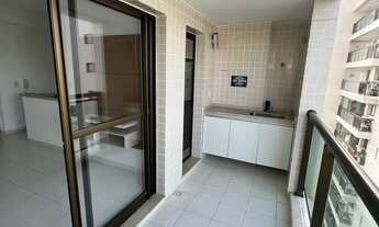 Imagem: Alugo apartamento no Jardins