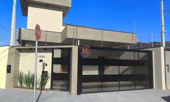 Imagem: Casa com 3 quartos, SETSUL, São José do