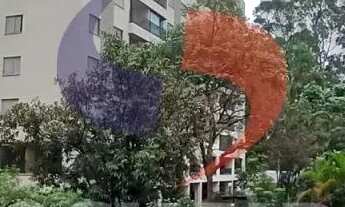 Imagem 2: Apto Locação 3 dorm Jd Marajoara