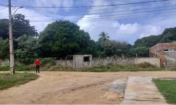 Imagem: VENDO 02 LOTES VIZINHOS DE 10 x 28M NO MOSQUEIRO