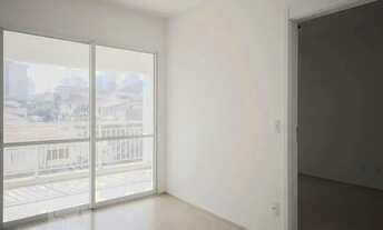 Imagem 3: Apartamento à Venda - Campo Belo, 1 Quarto, 47 m2