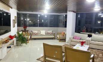 Imagem: Apartamento Amplo no Edifício Dom Joaquim