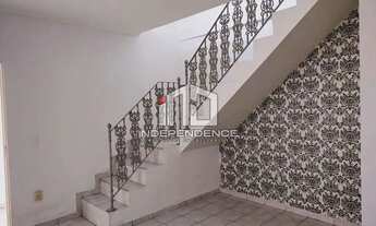 Imagem 5: Sobrado com 3 dormitórios para alugar, 132 m² por R$ 2.500,00/mês - Jardim Terras Do Sul