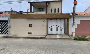 Imagem: Casa Duplex - Aeroporto 26068