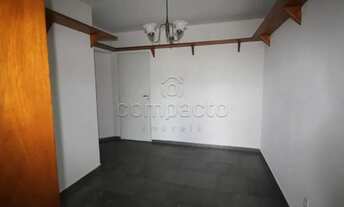 Imagem 3: Apartamento Padrão em São José do Rio Preto