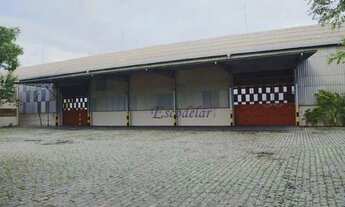 Imagem: Galpão para alugar, 2304 m² por R$ 135.178,50/mês