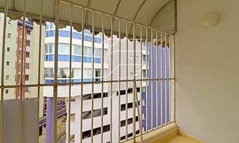 Imagem 4: Imóvel para venda possui 70 metros quadrados com 2 quartos em Centro - Guarapari - ES