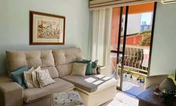 Imagem 4: Apartamento com 3 quartos e 1 vaga de garagem no Bairro Cristo Redentor