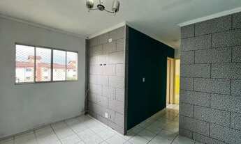 Imagem 6: Apartamento para Locação em Itanhaém, Umuarama, 2 dormitórios, 1 banheiro, 1 vaga