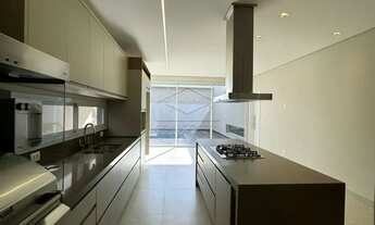 Imagem 4: CIDADE JARDIM Casa em condomínio com 3 dormitórios