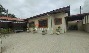 Imagem: Casa em Rua Poxoréu - Cidade Nova Peruibe