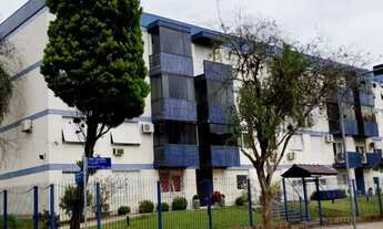 Imagem 2: Apartamento de 2 quartos 2 banheiros Terceiro andar 74m2 Vila Ipiranga Iguatemi